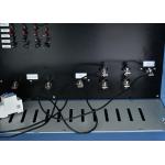 IEC 60947-1 Circuit Breaker Tripping Characteristics Comprehensive Testing Machine