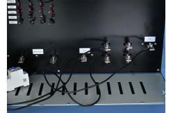 China IEC 60947-1 Circuit Breaker Tripping Characteristics Comprehensive Testing Machine supplier