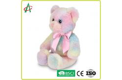China 12 Inches Teddy Bear Plush Toy supplier