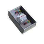 12V Modular Renewable Energy Lab Equipment Vocational Solar Energy Trainer