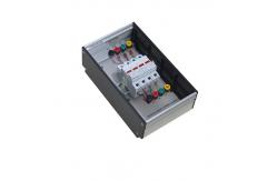 China Industrial Wiring Electrical Workbench Transformer Educational Equipment supplier