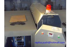 China Platform Rotary Die Cutting Equipment Width Counter Creasing Punching Easy Operation supplier