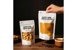 China Moisture Proof Long Time Freezer High Barrier Food Packaging Bags Custom Support supplier