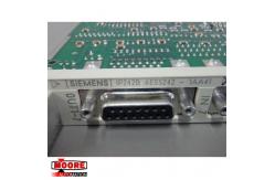 China 6ES5242-1AA41 6ES5 242-1AA41 Siemens Board Counting supplier
