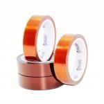 Transparent Polymide Film with Customized Logo for 2-3 Years Shelf Life for sale