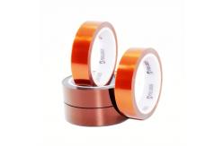 China Transparent Polymide Film with Customized Logo for 2-3 Years Shelf Life supplier
