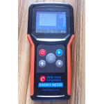 Ultrasonic Intensity Analyzer Pressure Meter Testing For Liquid Frequency Showing for sale
