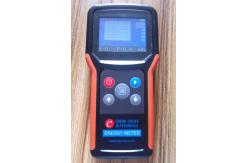 China Dia 25mm Ultrasonic Transducer Impedance Frequency Intensity Meter / Analyzer supplier