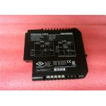 2-Wire AI, 8CH/4-20mA PLC Card KJ3002X1-BC1  Output Module Redundant Power Supply Module Emerson for sale