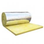 Greenhouse Thermal Insulation Roof Insulation Sound-Absorbing Glass Wool Felt for sale