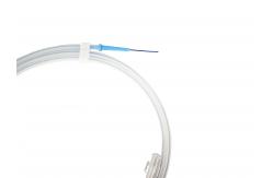 China Nitinol Alloy Core Material Hydrophilic Guidewire With Smooth Outer Surface supplier