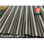 ASTM A270 TP304 Sanitary Tubing for Beer/Milk/Food Processing