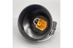 China Tyre repair Inflator Spray Can Actuator For Routine Tire Maintenance supplier