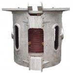 0.5 Ton 6 Pulse Metallurgy Machine Iron Melting Furnace manufacturer for sale