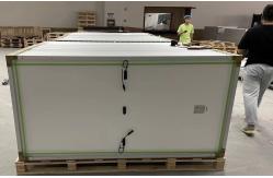 China 335W 340W 345W Solar Mono Perc Half Cut Panels 120 9BB supplier