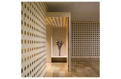 China Prefab Aluminium Curtain Wall Cladding Profile Tile Rgb Long Facade supplier
