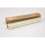38cmx610mx13 Microns Biodegradable Cling Wrap Clear for sale