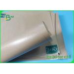 38gsm Oil Resistant Tear Resistant Greaseproof Muffin Wrapping Paper In Roll for sale