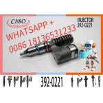 3920221 392-0221 Injector For  3506 3508 3512 3516 3524 Engine