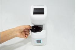 China 0.05 Repeatability 21&15mm Aperture Haze Measurement Instrument WIth QC Software supplier