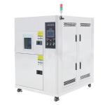 Low Temperature Programmable Environmental Test  Temperature Humidity Test Machine