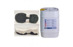 China Water Based Shoe Sole PU Release Agent supplier