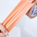 Strong Adhesive Single Sided Cloth Tape For Repair Sealing Carpet Edge Binding