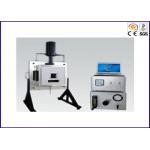 Diameter 19mm Furniture Testing Machine Equipment 360x13mm Ventilation Slot for sale