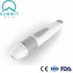 Safety Lancing Device Pen Blood Lancet Pen for Blood Sugar Testing for sale