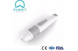 China Safety Lancing Device Pen Blood Lancet Pen for Blood Sugar Testing supplier