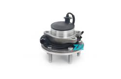 China Hub Bearing 2W932B663BA Automobile front wheel hub bearing 2W932B663BA For Jaguar supplier