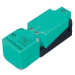 30V Pepperl Fuchs Safety Barrier NBN30-U4-A2 30mm Non Flush Inductive Sensor for sale