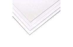 China Transparent PETG Plastic Sheets For Hamster Boxes supplier