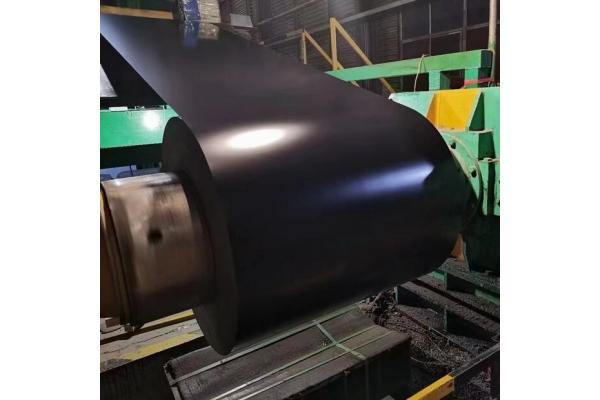 Customized Length Prepainted Steel Coil Hot Dipped Galvanized 3-9 Tons