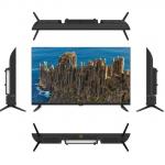 Slim Stands Frameless 45 Inch Android TV 1920*1080 FHD 2K Stable Operation for sale