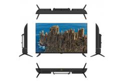 China Slim Stands Frameless 45 Inch Android TV 1920*1080 FHD 2K Stable Operation supplier