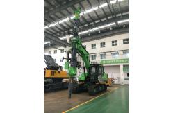 China Rotary Piling Rig manufacturer