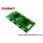 CP60 63 SM310 Network Online Board Samsung J9060129A J9060129B for sale