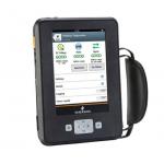 Emerson AMS TREX TREXCHPNAWS1S Device Communicator 24mA
