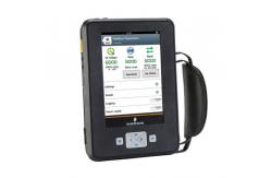 China Emerson AMS TREX TREXCHPNAWS1S Device Communicator 24mA supplier