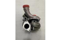 China 2.7T Engine A6 Audi Diesel Turbo Replacement 059145721R 777162-0001 supplier