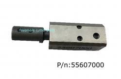 China 55607000 Swivel  Square Especially Suitable For Gerber Cutter Gt5250/S5200 supplier