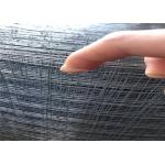 48x100 Hardware Cloth Galvanized 1/4 Inch Welded Rabbit Cage Wire Mesh for sale