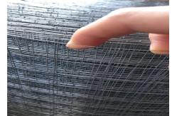 China 48x100 Hardware Cloth Galvanized 1/4 Inch Welded Rabbit Cage Wire Mesh supplier