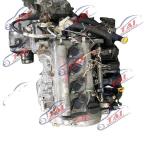 Automotive Japanese 2NZ Used Complete Engine With Gearbox For Toyota for sale