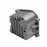 Green Sand Casting Ht250 Iron Foundry Sand Gray Iron GG20 Casting for sale