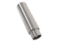 China Mechanical Antenna Coax Sockets IEC 60065 Harden Steel Test Plug supplier