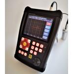 FD630 High Efficient Ultrasonic Flaw Detector TOFD Detection Thickness Testing for sale