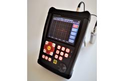 China FD630 High Efficient Ultrasonic Flaw Detector TOFD Detection Thickness Testing supplier