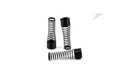 China Bonnell Spiral Coil Spring 2 Inch Lift 450lb Mini Micro Compression Springs supplier